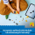 LEGO CITY 60483 Pojazdy — ładowarka kołowa - 1473494 - zdjęcie 14